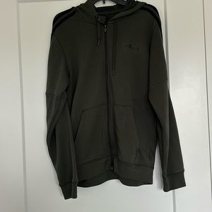 Adidas Men’s Zip up Hoodie